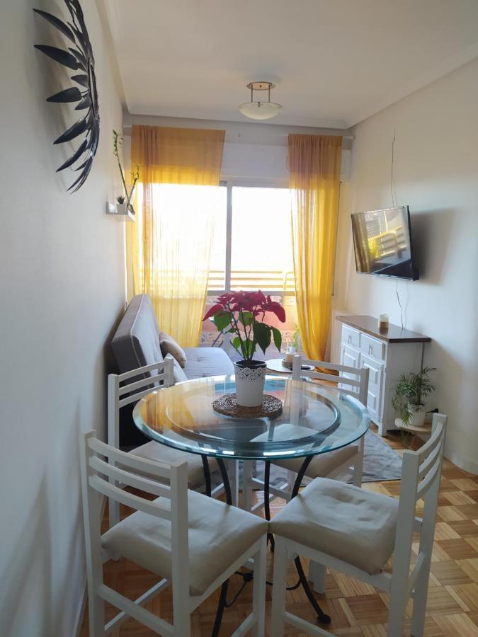 Casa Fr Leilighet Ourense Eksteriør bilde